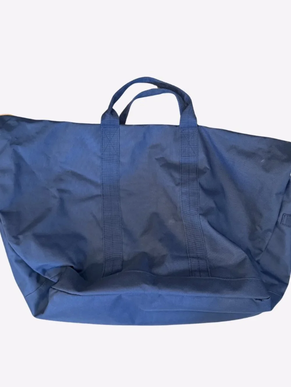 Herschel Classic Tote Navy Blue Unisex Travel Tote Weekender Carryon Bag